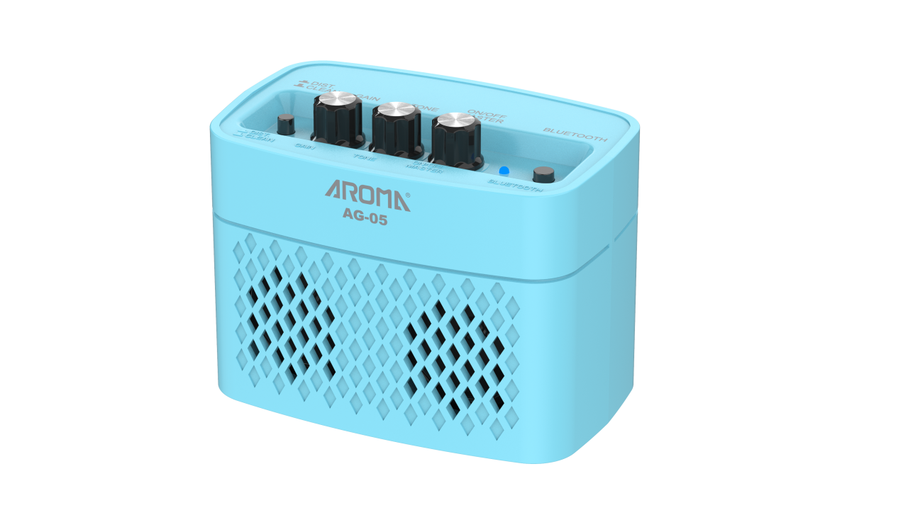 Aroma AG-05