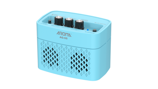 Aroma AG-05