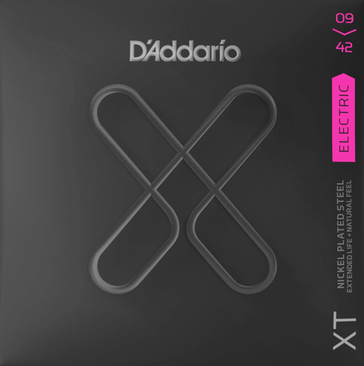 D'Addario XTE0942