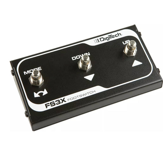 Digitech FS3X