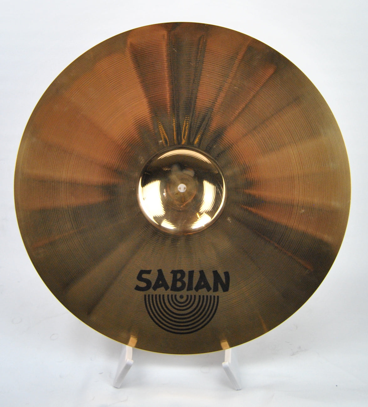 ＷＥＢ限定カラー有 【希少品】SABIAN - PRO Sonix ライドシンバル 20